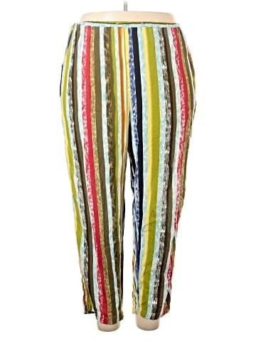 Life Style Casual Pants (view 1)