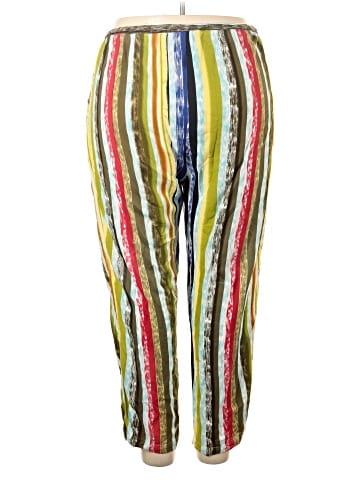 Life Style Casual Pants (view 2)