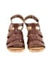 Rockport Brown Wedges Size 7 1/2 - photo 2