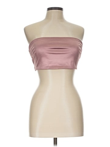 Win Win Tube Top (view 1)