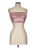 Win Win Pink Tube Top Size L - photo 1