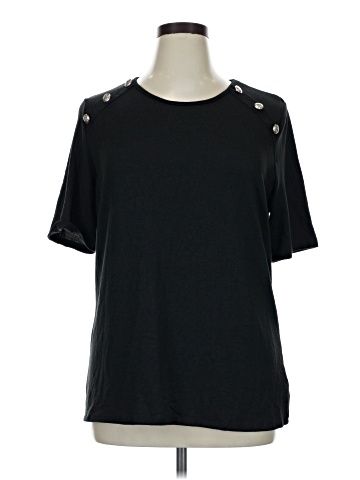 Love Scarlett Short Sleeve T-Shirt (view 1)