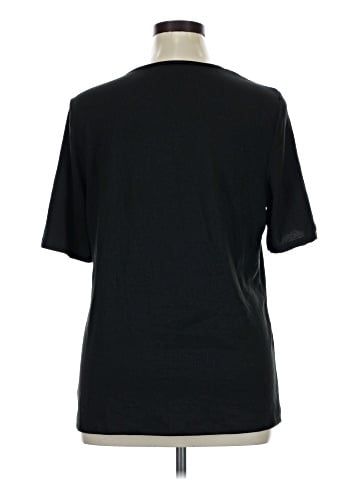 Love Scarlett Short Sleeve T-Shirt (view 2)