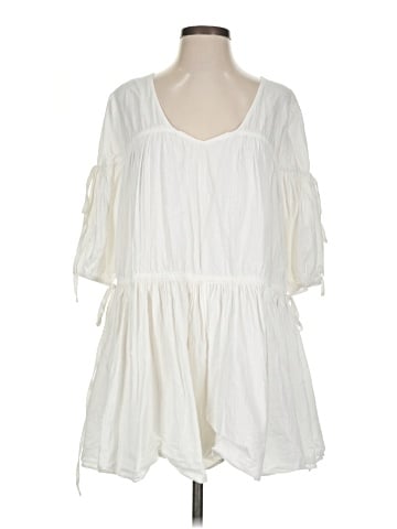 Fab'rik Casual Dress (view 1)