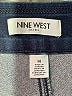 Nine West Blue Casual Pants Size 14 - photo 7