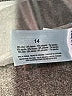 Nine West Blue Casual Pants Size 14 - photo 8