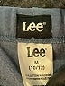 Lee Blue Casual Pants Size 10 - 12 - photo 3