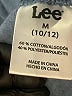 Lee Blue Casual Pants Size 10 - 12 - photo 4