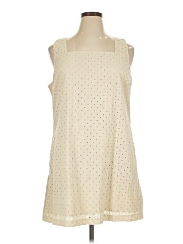 Banana Republic Factory Store Casual Dress (view 1)