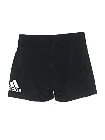 Adidas Athletic Shorts (view 2)