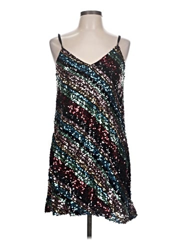 As U Wish Cocktail Dress (view 1)