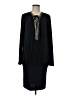 Venus Black Cocktail Dress Size M - photo 1