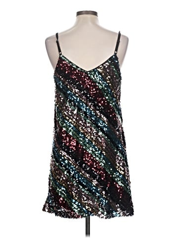 As U Wish Cocktail Dress (view 2)