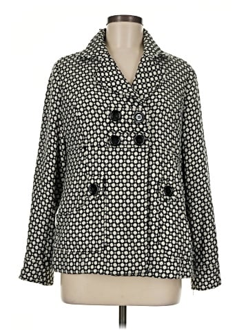 Marisa Christina Blazer (view 1)