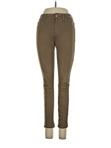 7 For All Mankind Khakis (view 1)