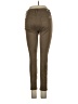 7 For All Mankind Brown Khakis Size 26 waist - photo 2