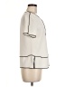 Zara Basic Ivory Short Sleeve Blouse Size M - photo 4