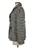 Marisa Christina Polka Dots Gray Blazer Size M - photo 5