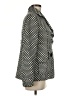 Marisa Christina Polka Dots Gray Blazer Size M - photo 4