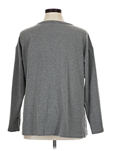 Avon Long Sleeve Top (view 2)