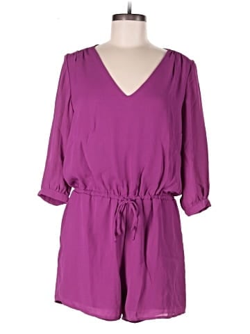 Krisa Romper (view 1)
