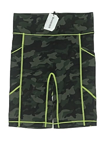 All Access Athletic Shorts (view 1)