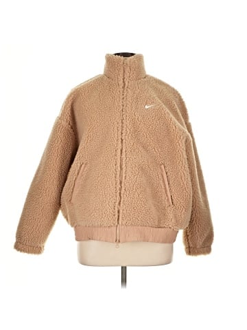 Nike Fleece (view 1)