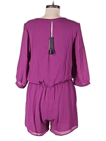 Krisa Romper (view 2)