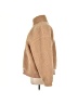 Nike 100% Polyester Tan Fleece Size XL - photo 5