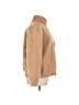 Nike 100% Polyester Tan Fleece Size XL - photo 4