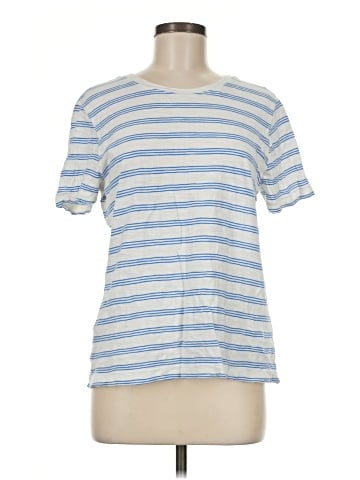 M&S Short Sleeve T-Shirt (view 1)