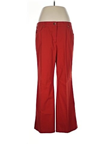 Escada Casual Pants (view 1)