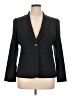 Antonio Melani Black Blazer Size 14 - photo 1