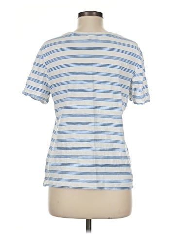 M&S Short Sleeve T-Shirt (view 2)