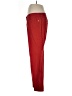 Escada Red Casual Pants Size EU 44 / US 14 - photo 5