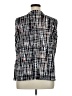 Kasper Blue Sleeveless Blouse Size 1X - photo 2