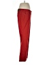 Escada Red Casual Pants Size EU 44 / US 14 - photo 4