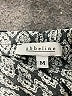 Abbeline Graphic Gray Jumpsuit Size M - photo 4
