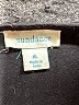 Sundance Black Sleeveless Top Size XL - photo 7