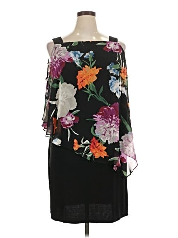 JBS Cocktail Dress (view 1)