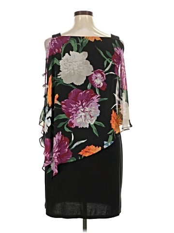JBS Cocktail Dress (view 2)