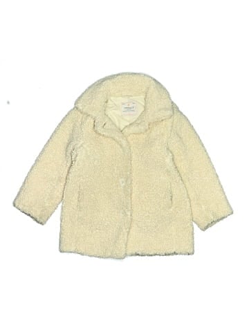Crewcuts Coat (view 1)