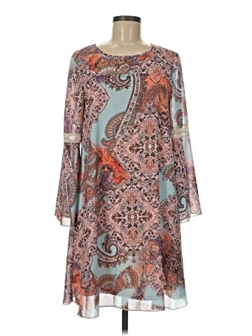 Neiman Marcus Casual Dress (view 1)