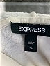Express Ivory Sweatshirt Size XL - photo 7