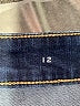 St. John's Bay Blue Jeans Size 12 - photo 9