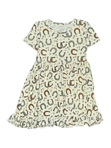 Posh Peanut Dress (view 1)