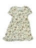 Posh Peanut Paisley Ivory Dress Size 7 - 8 - photo 1
