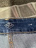 St. John's Bay Blue Jeans Size 14 - photo 7