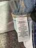 St. John's Bay Blue Jeans Size 14 - photo 8