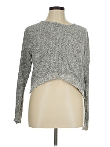 American Eagle Outfitters Pullover Sweater (view 1)